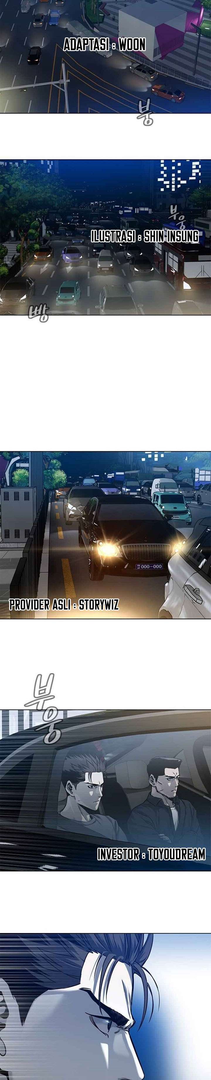 God of Blackfield Chap 89 - Next Chap 90