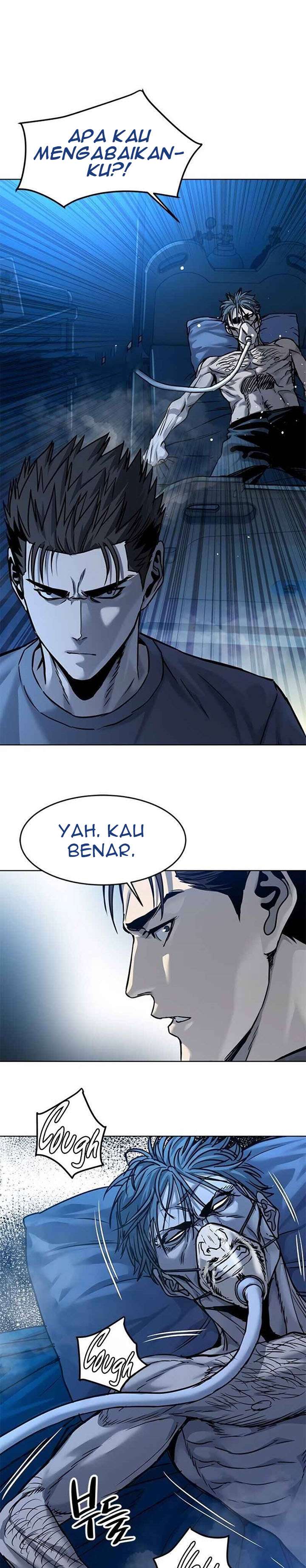 God of Blackfield Chap 89 - Next Chap 90