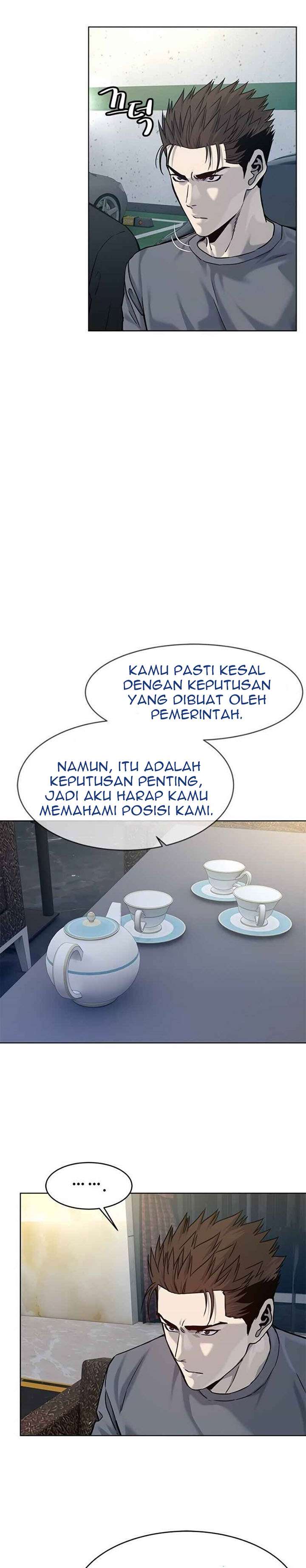 God of Blackfield Chap 89 - Next Chap 90