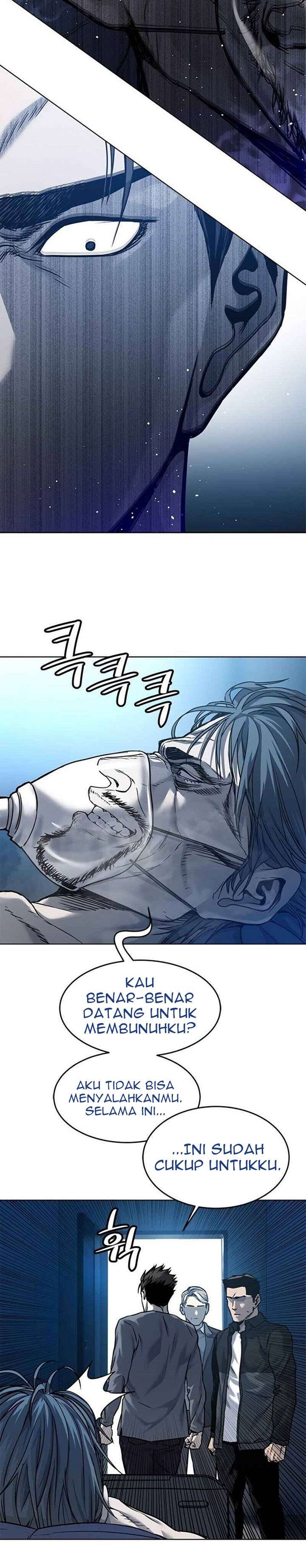 God of Blackfield Chap 89 - Next Chap 90