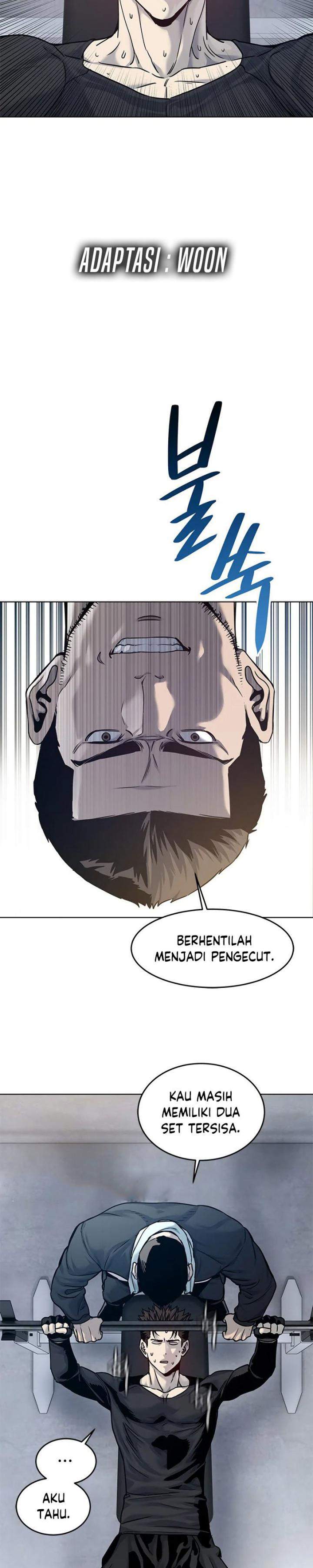 God of Blackfield Chap 90 - Next Chap 91