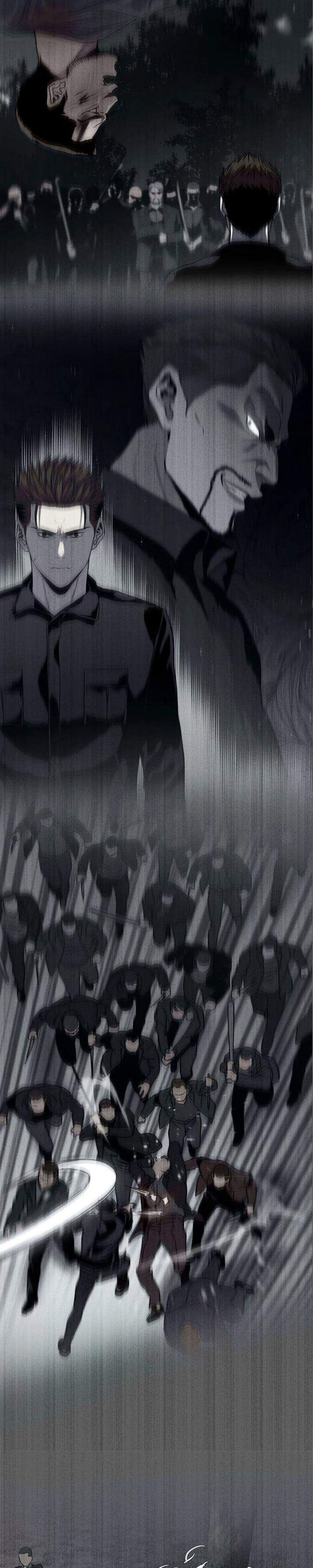 God of Blackfield Chap 90 - Next Chap 91