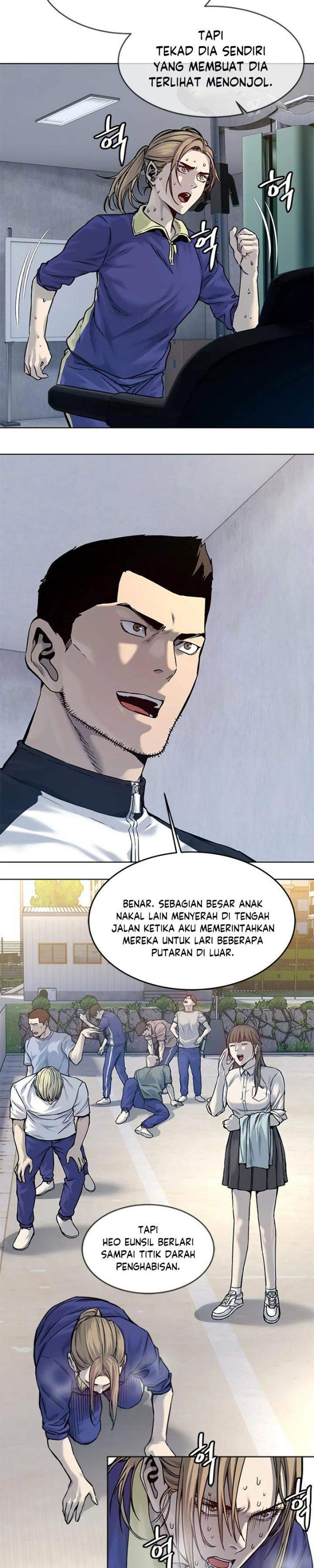 God of Blackfield Chap 90 - Next Chap 91