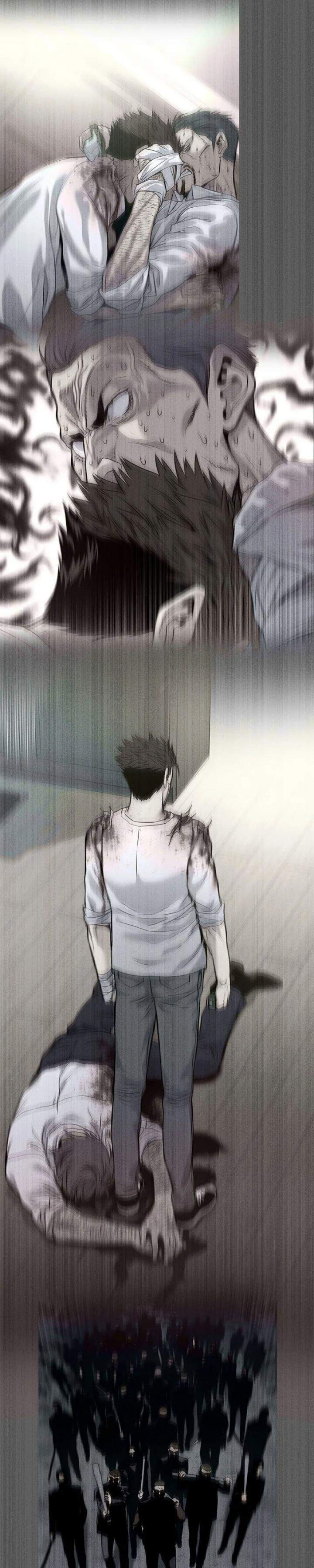 God of Blackfield Chap 90 - Next Chap 91