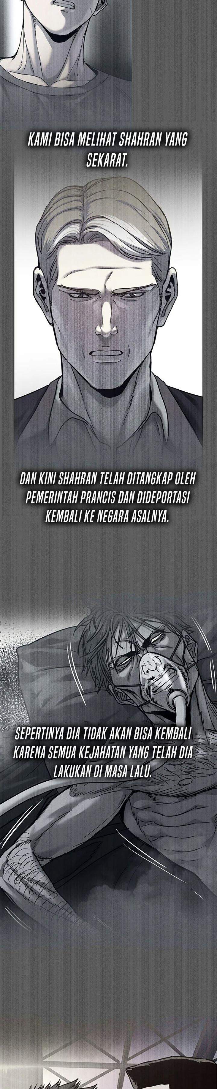 God of Blackfield Chap 90 - Next Chap 91