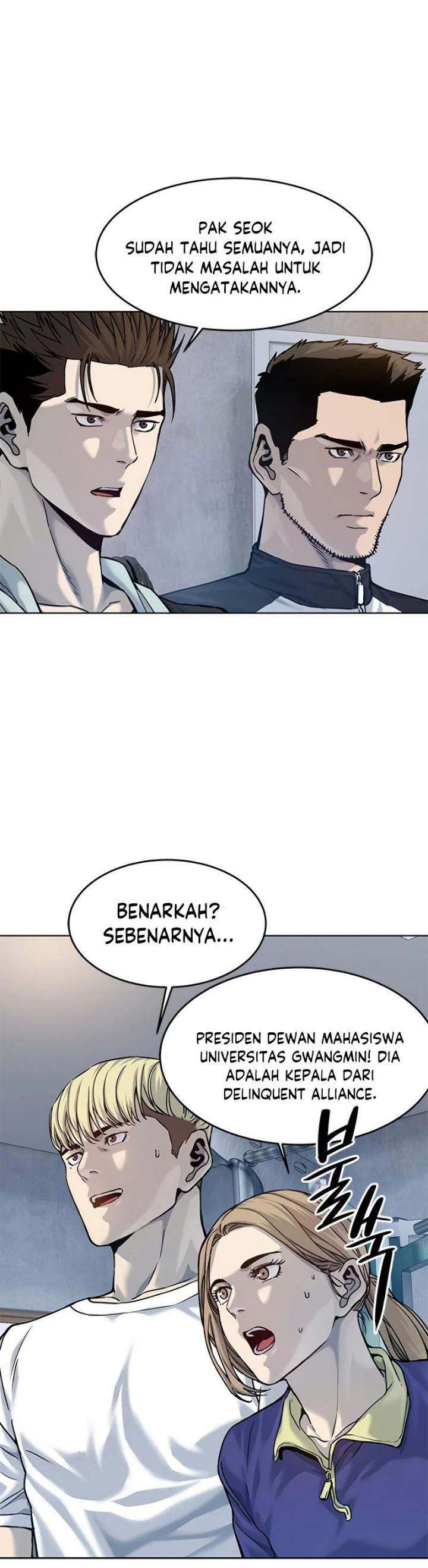 God of Blackfield Chap 90 - Next Chap 91
