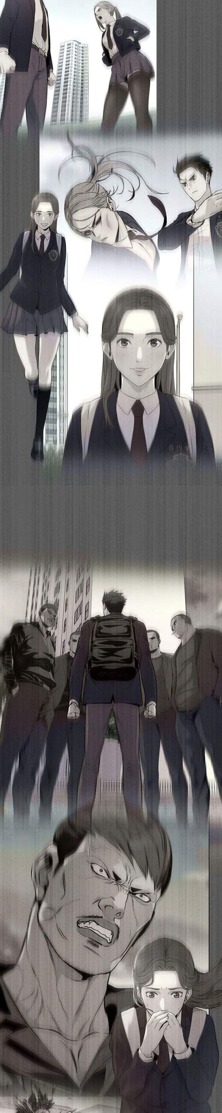 God of Blackfield Chap 90 - Next Chap 91