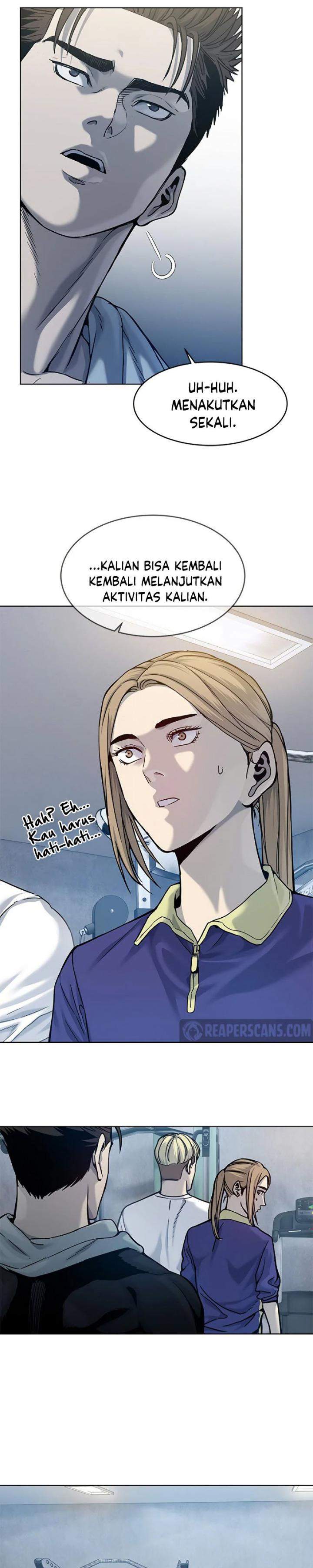 God of Blackfield Chap 90 - Next Chap 91