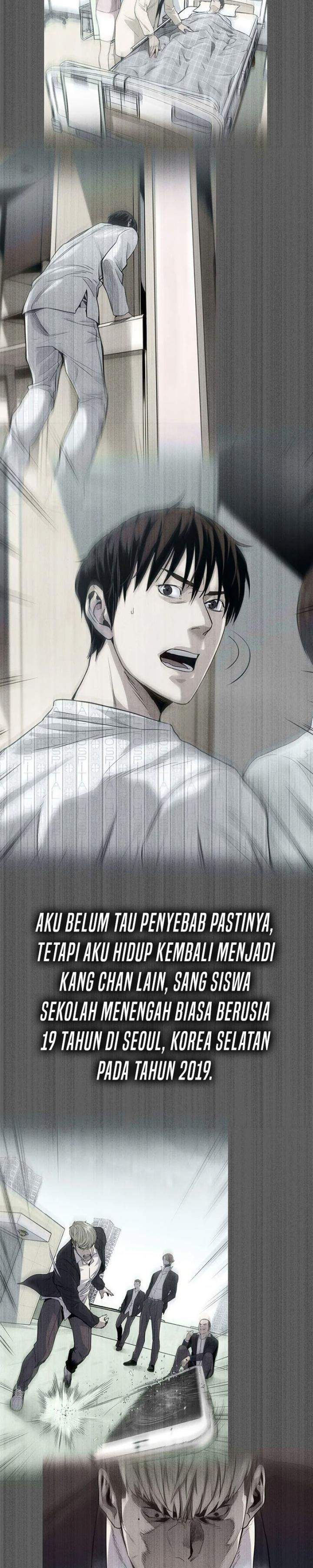 God of Blackfield Chap 90 - Next Chap 91