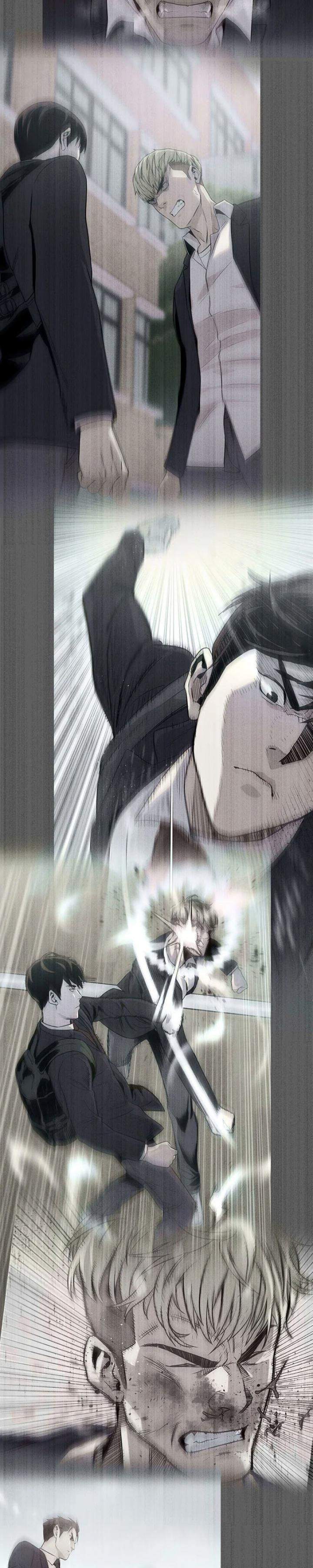 God of Blackfield Chap 90 - Next Chap 91