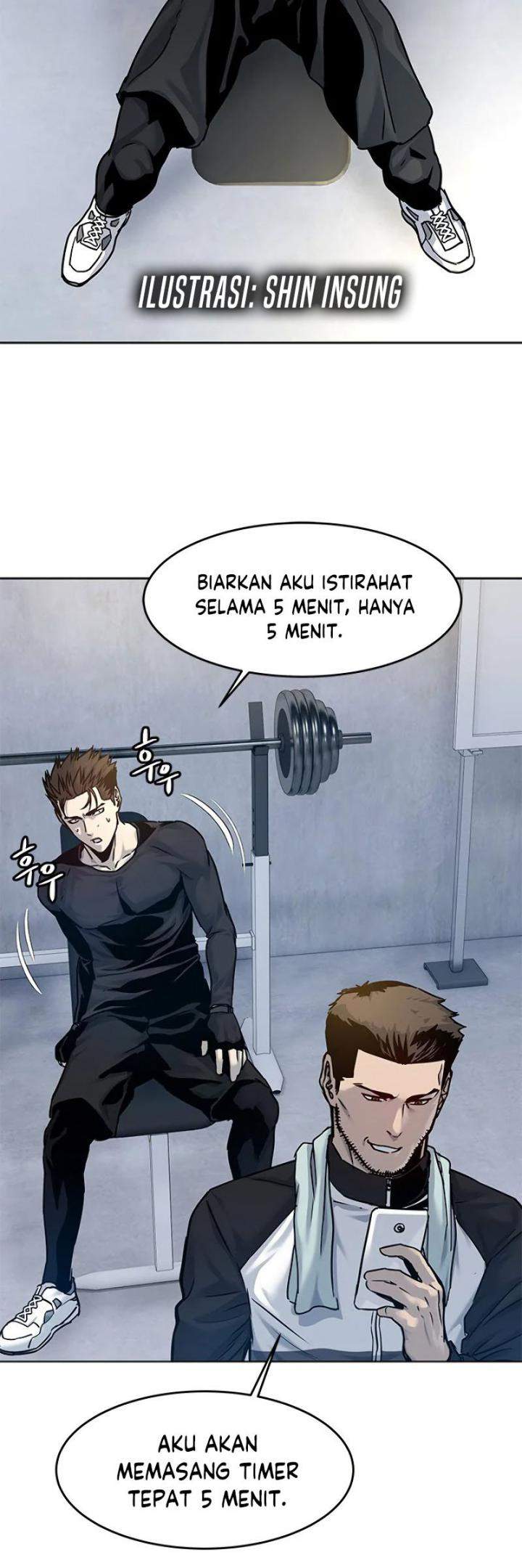 God of Blackfield Chap 90 - Next Chap 91