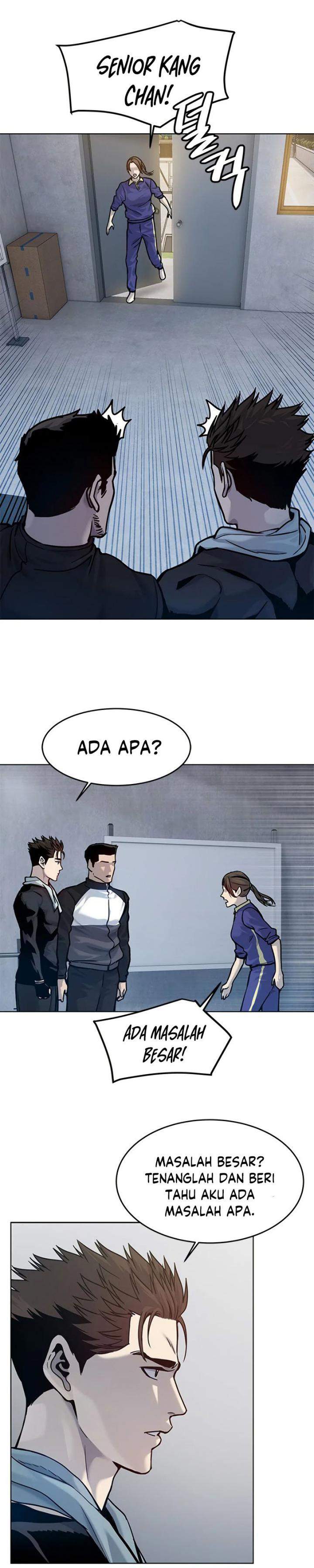 God of Blackfield Chap 90 - Next Chap 91