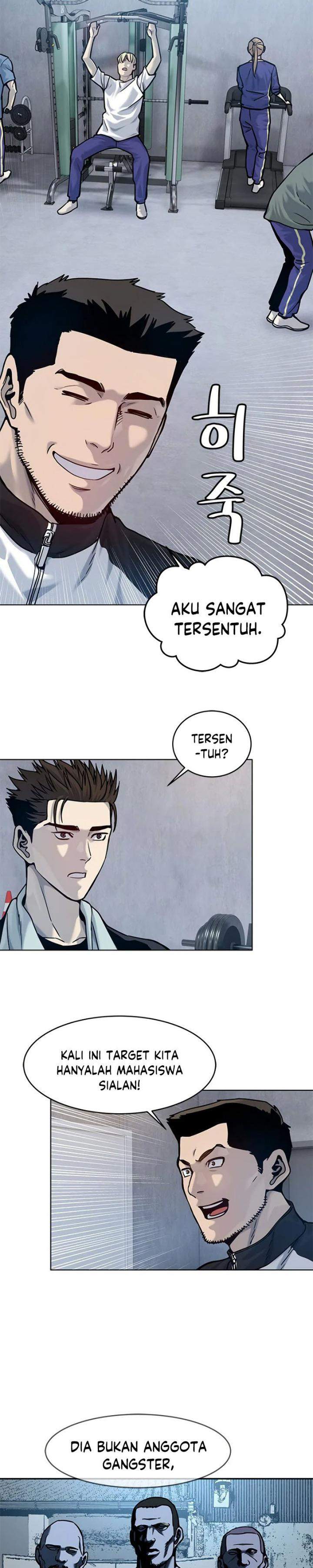 God of Blackfield Chap 90 - Next Chap 91