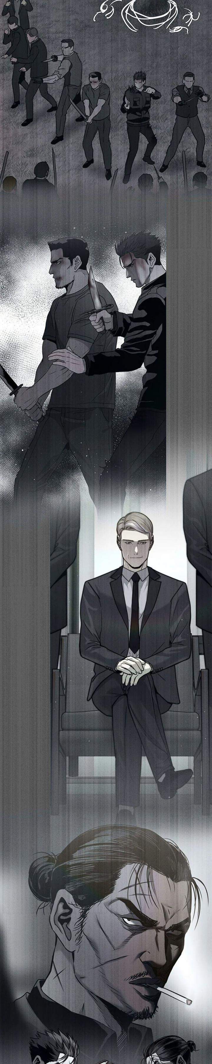 God of Blackfield Chap 90 - Next Chap 91