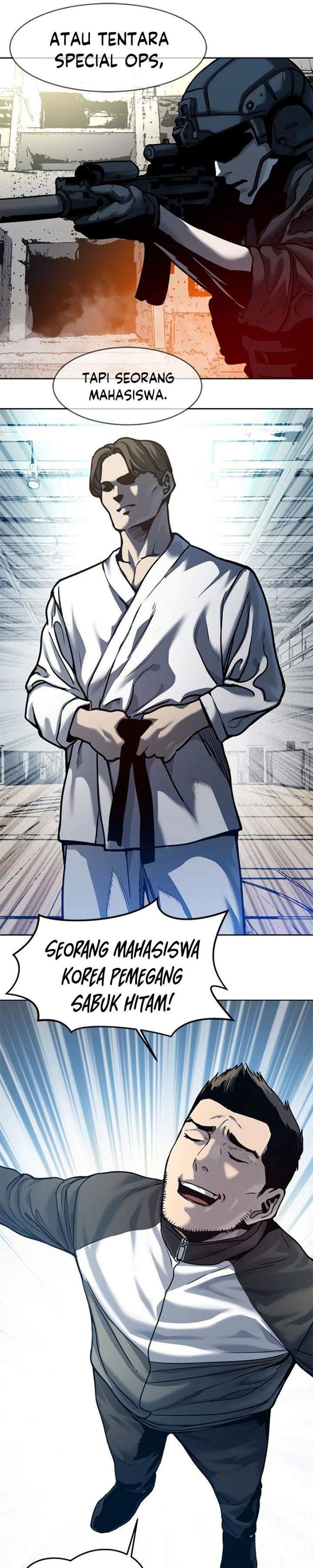 God of Blackfield Chap 90 - Next Chap 91