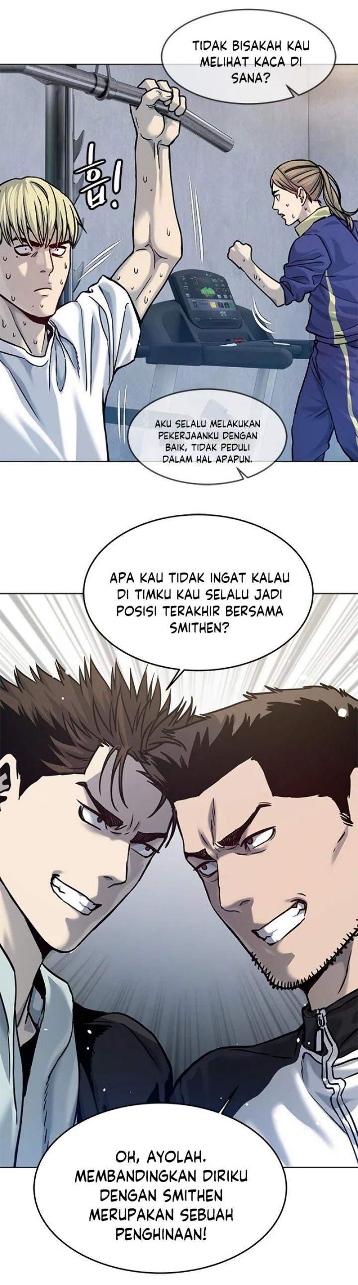 God of Blackfield Chap 90 - Next Chap 91