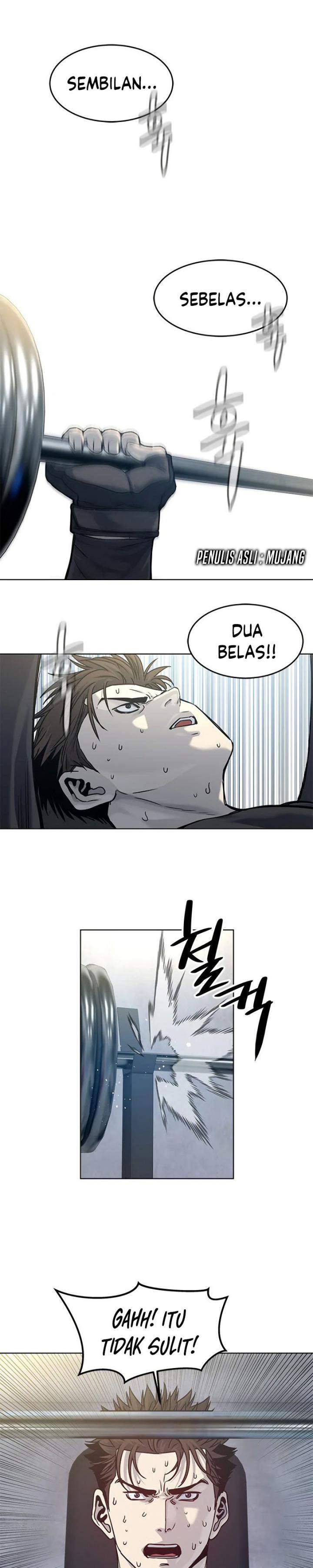 God of Blackfield Chap 90 - Next Chap 91