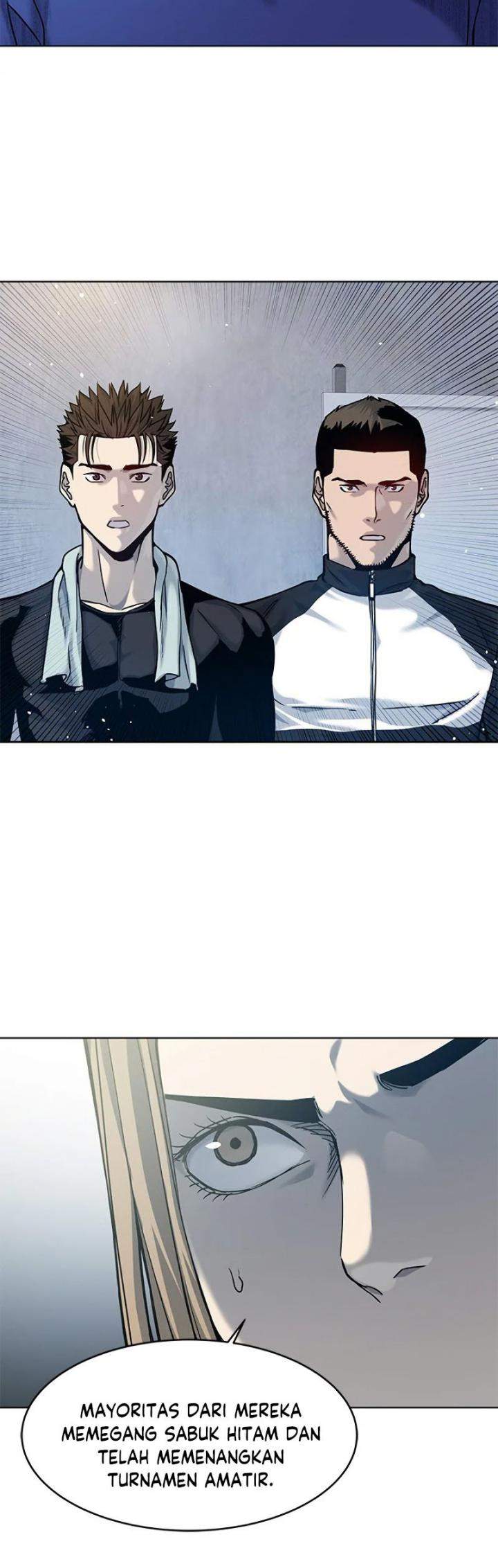 God of Blackfield Chap 90 - Next Chap 91