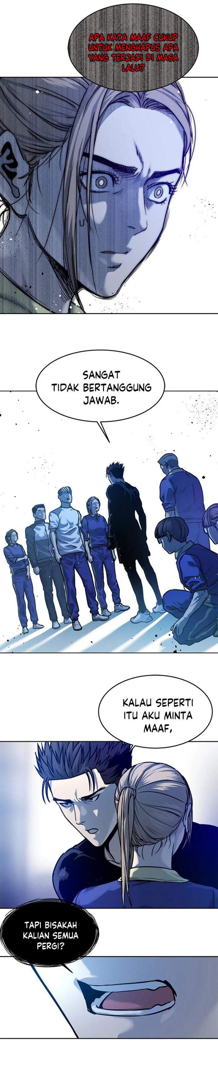 God of Blackfield Chap 91 - Next Chap 92