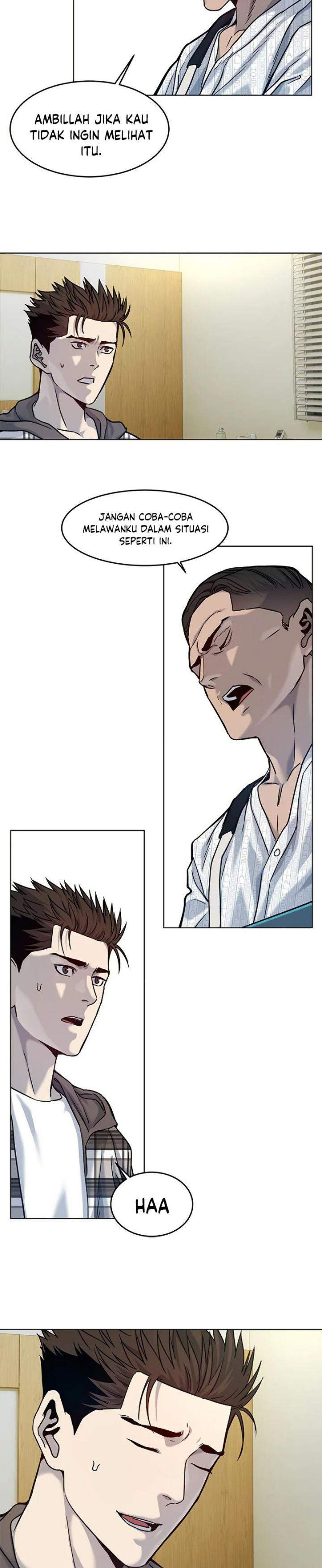 God of Blackfield Chap 91 - Next Chap 92