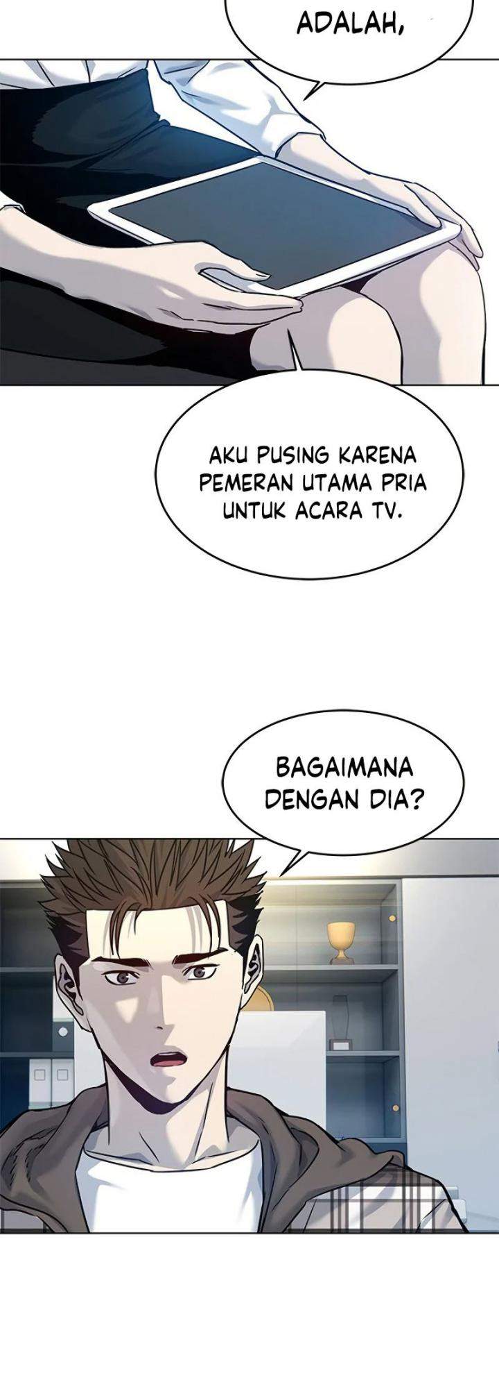 God of Blackfield Chap 91 - Next Chap 92