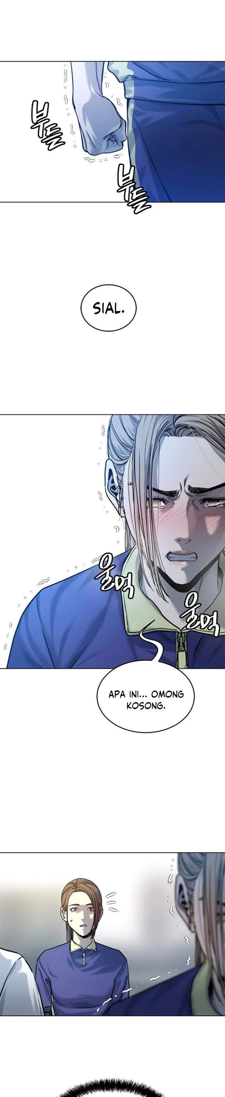 God of Blackfield Chap 91 - Next Chap 92