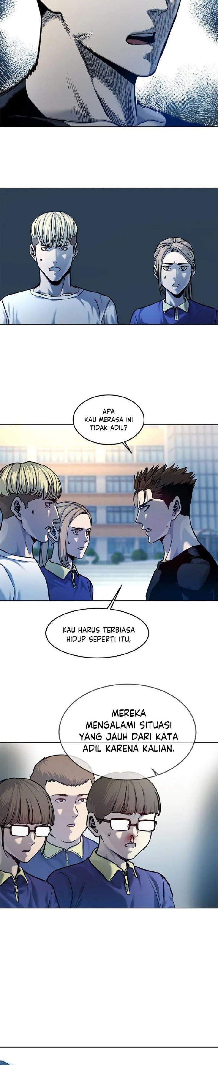God of Blackfield Chap 91 - Next Chap 92