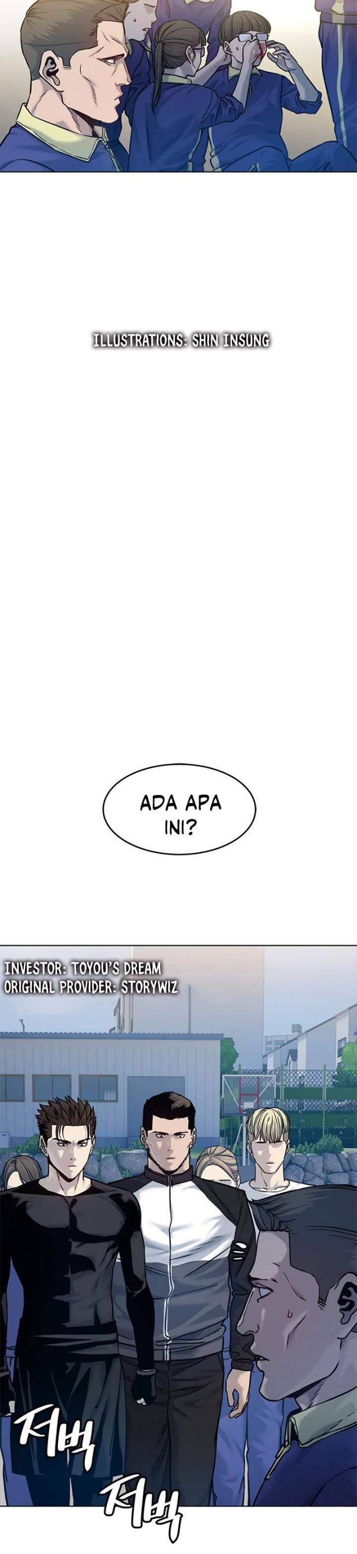 God of Blackfield Chap 91 - Next Chap 92