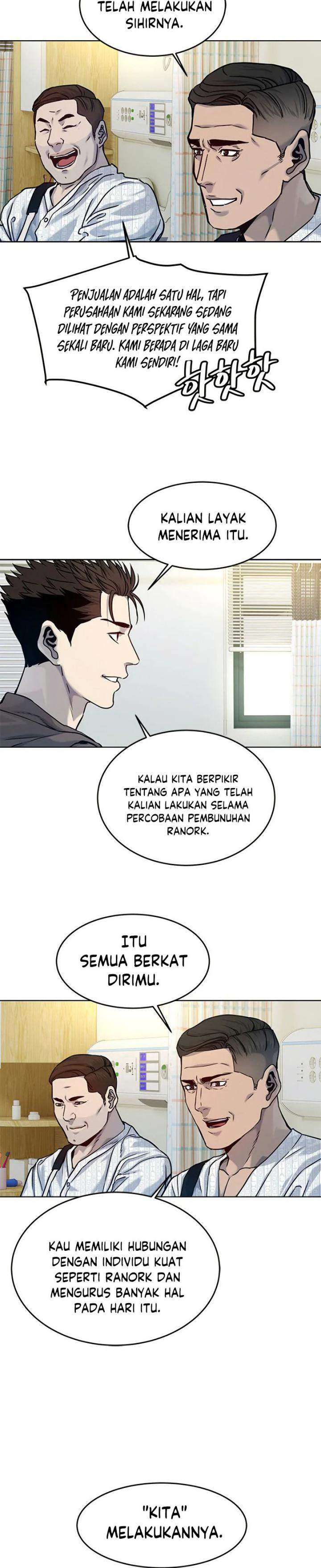 God of Blackfield Chap 91 - Next Chap 92