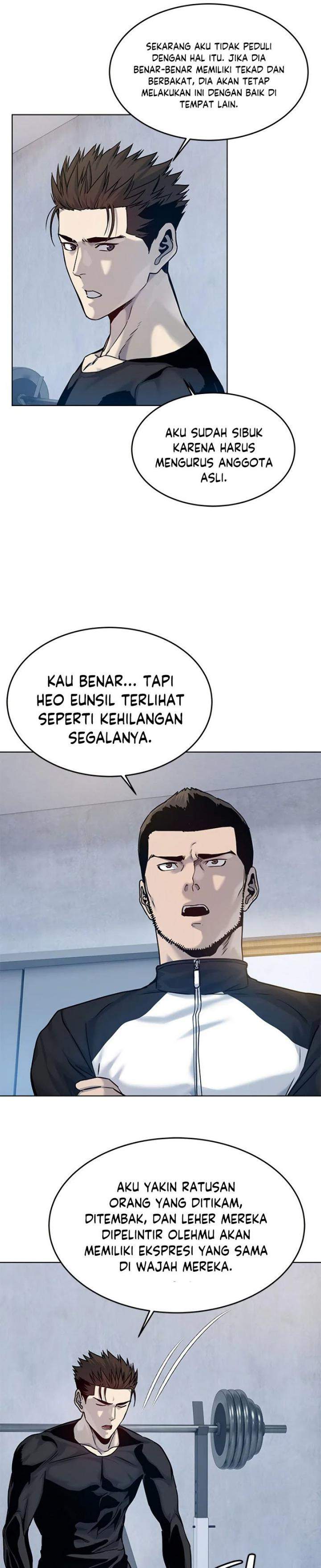 God of Blackfield Chap 91 - Next Chap 92