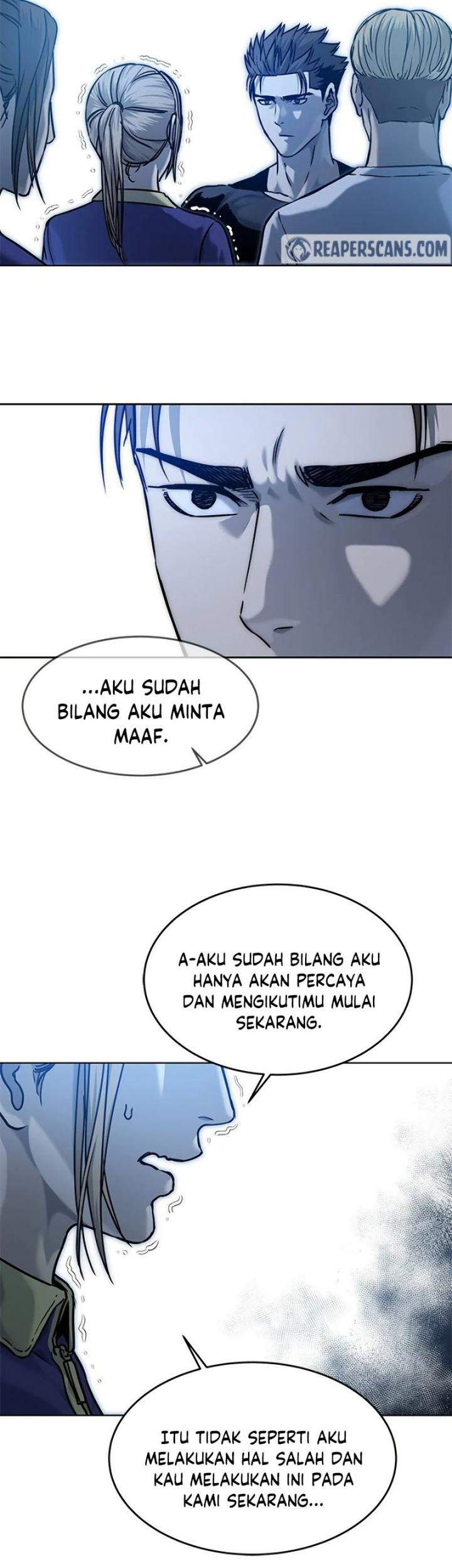 God of Blackfield Chap 91 - Next Chap 92