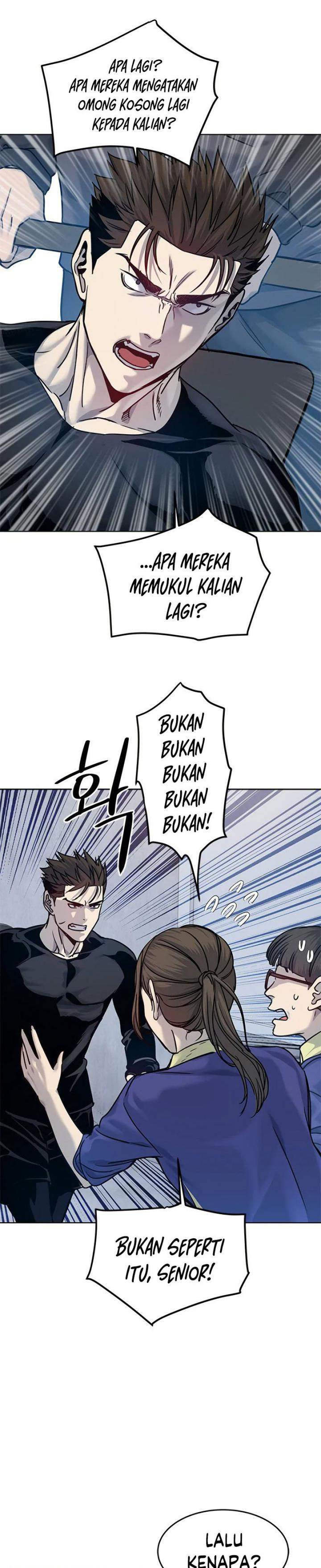 God of Blackfield Chap 91 - Next Chap 92