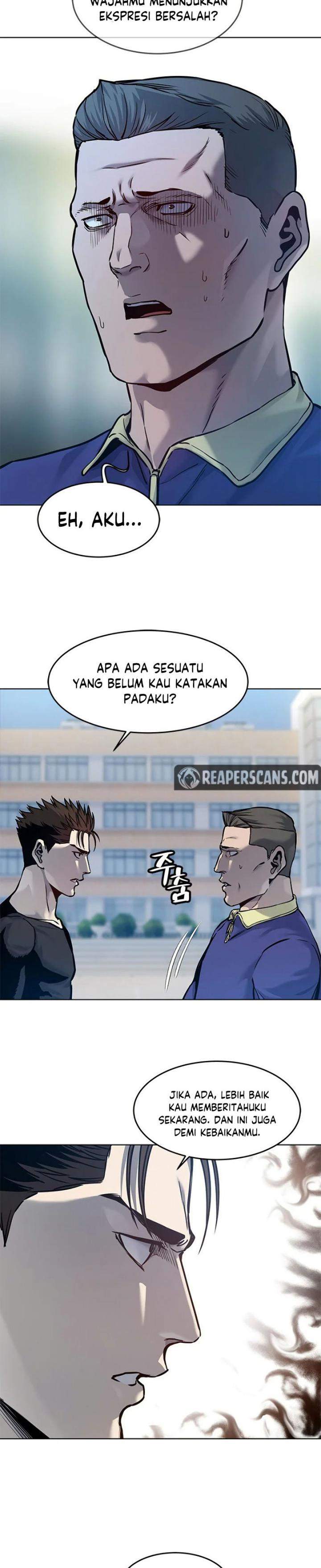 God of Blackfield Chap 91 - Next Chap 92