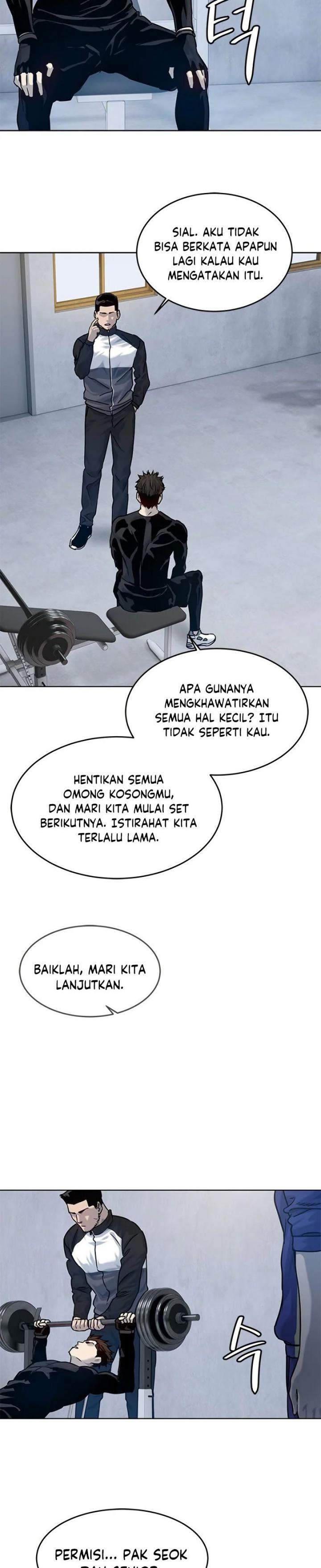 God of Blackfield Chap 91 - Next Chap 92