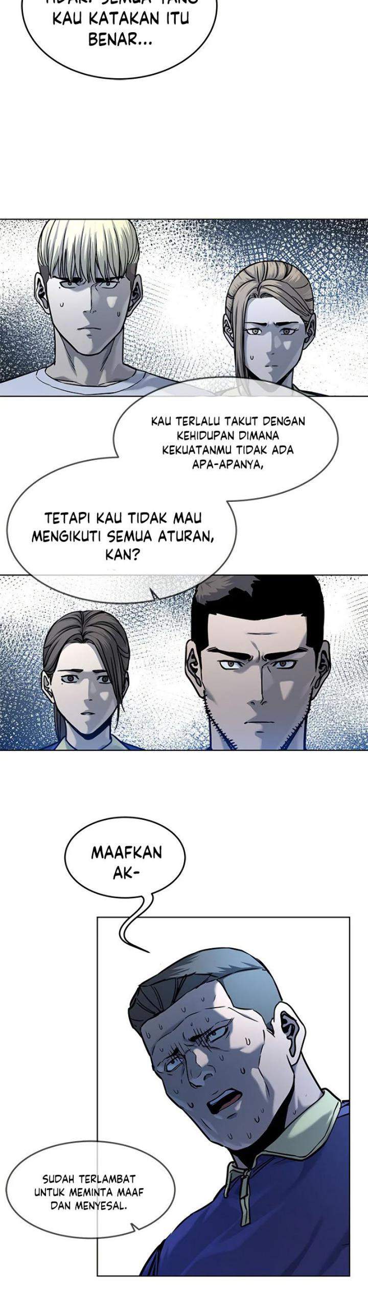 God of Blackfield Chap 91 - Next Chap 92