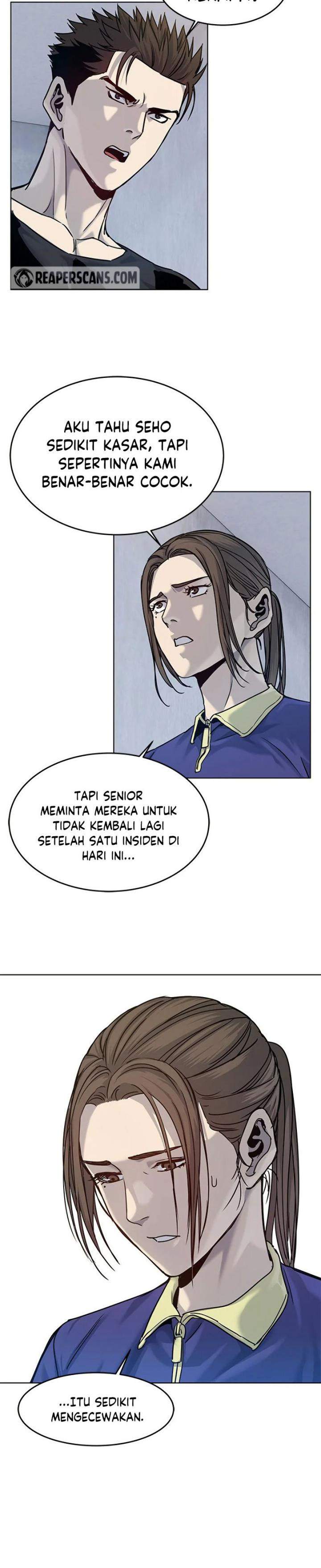 God of Blackfield Chap 91 - Next Chap 92