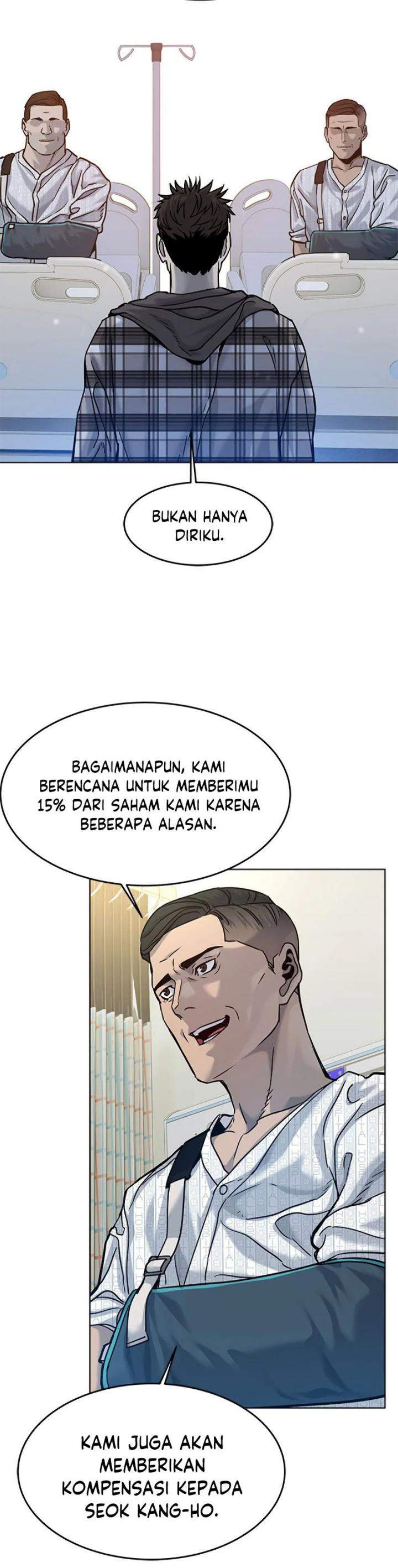 God of Blackfield Chap 91 - Next Chap 92