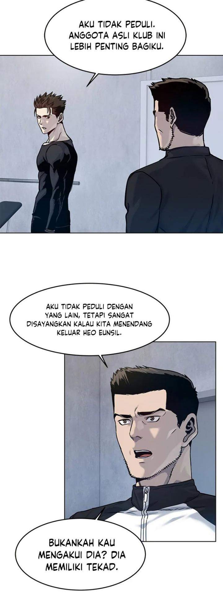 God of Blackfield Chap 91 - Next Chap 92