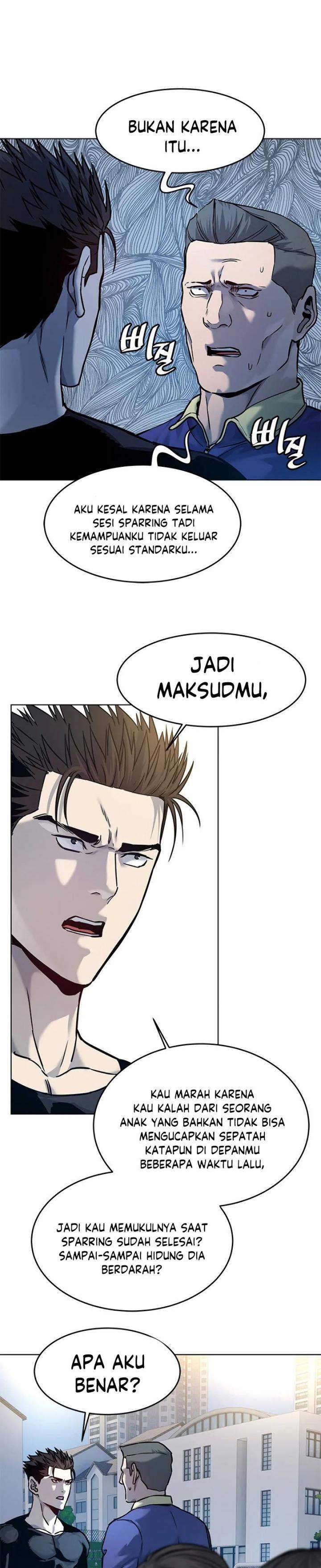 God of Blackfield Chap 91 - Next Chap 92