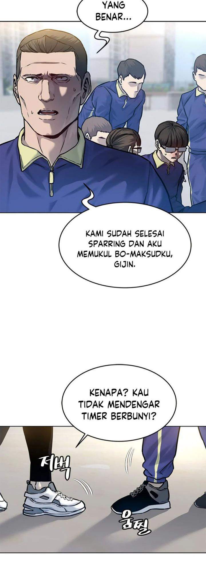 God of Blackfield Chap 91 - Next Chap 92