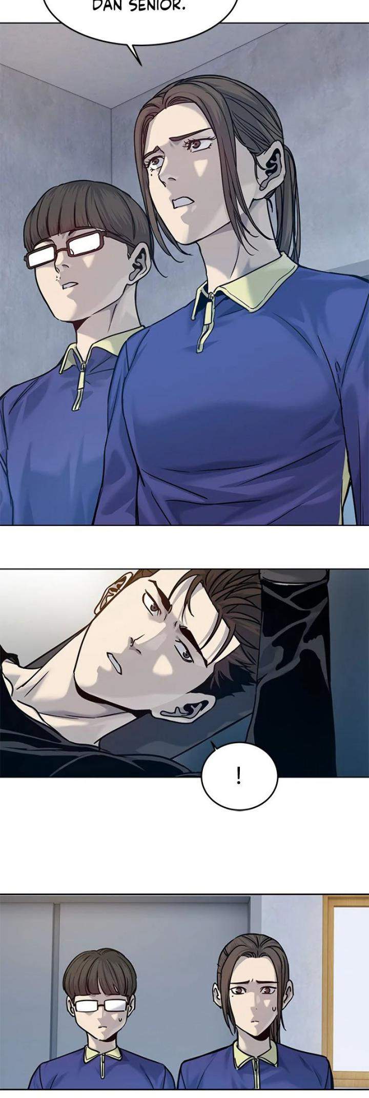 God of Blackfield Chap 91 - Next Chap 92