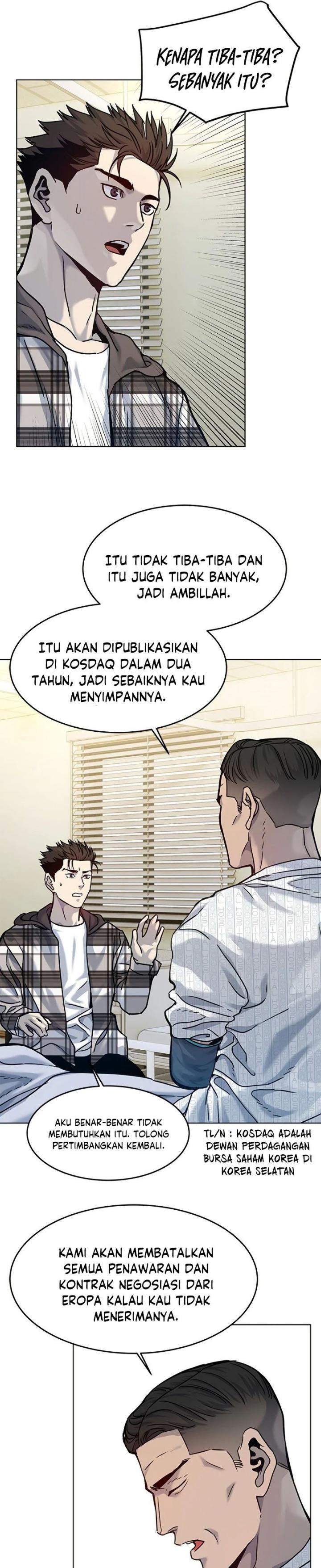 God of Blackfield Chap 91 - Next Chap 92