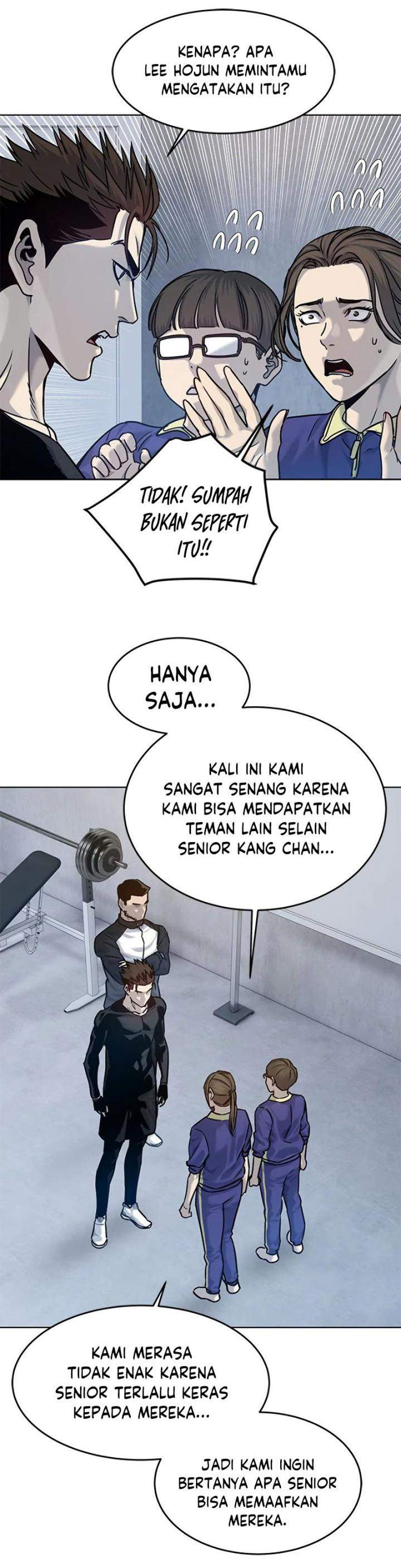 God of Blackfield Chap 91 - Next Chap 92