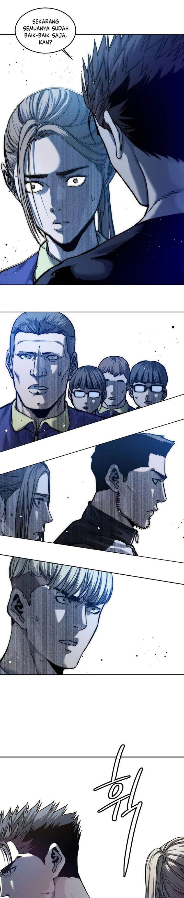 God of Blackfield Chap 91 - Next Chap 92