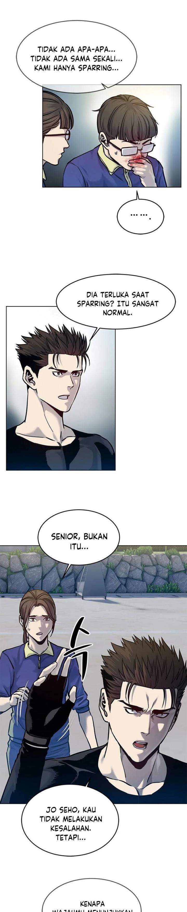 God of Blackfield Chap 91 - Next Chap 92