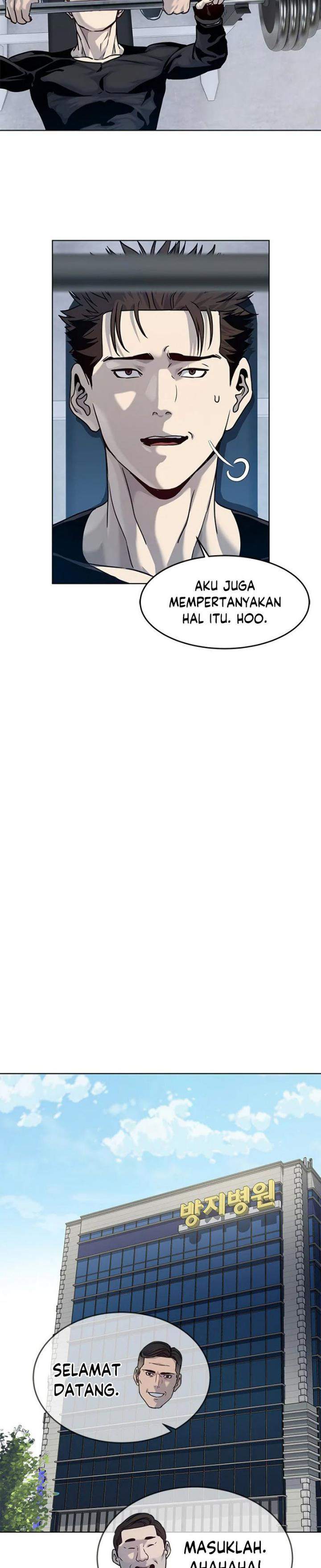 God of Blackfield Chap 91 - Next Chap 92