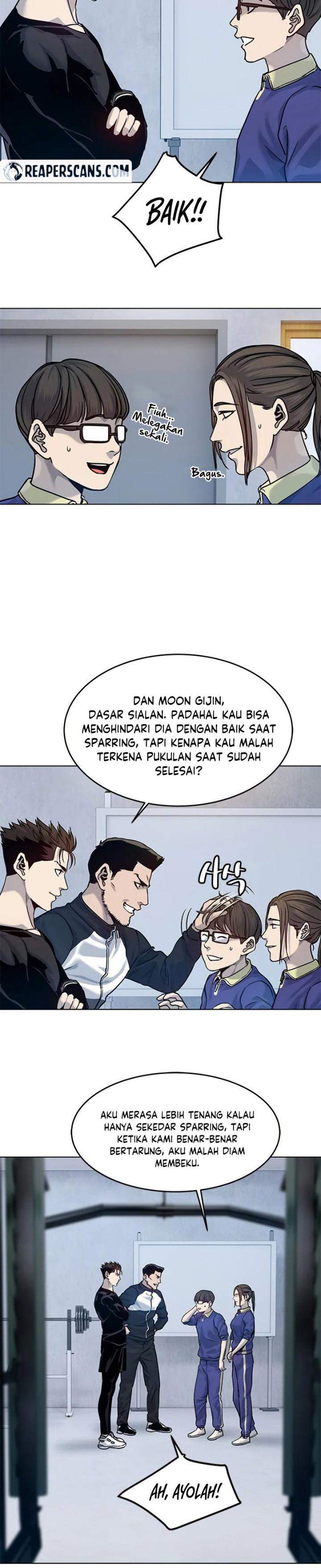 God of Blackfield Chap 91 - Next Chap 92