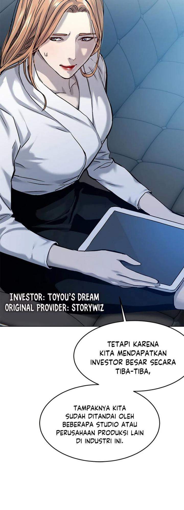 God of Blackfield Chap 92 - Next Chap 93