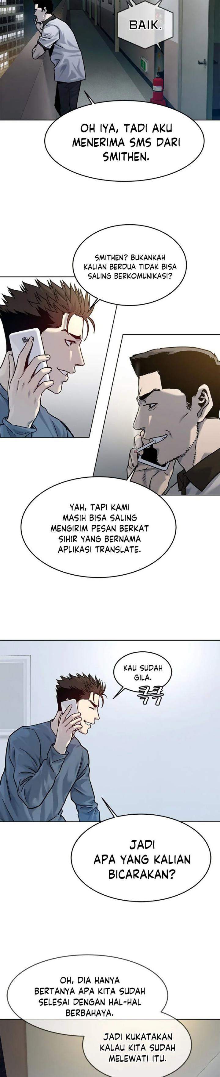 God of Blackfield Chap 92 - Next Chap 93