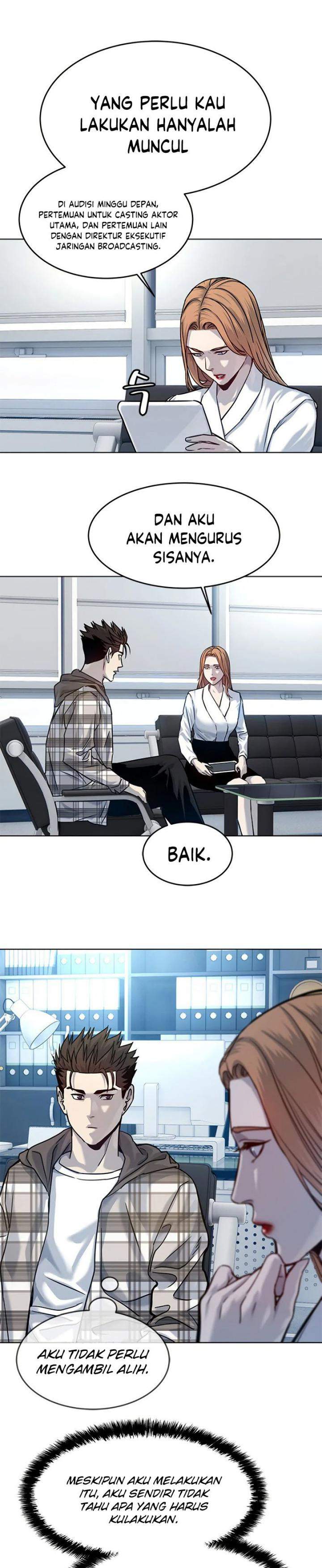 God of Blackfield Chap 92 - Next Chap 93